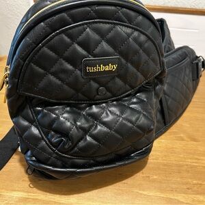 Tush Baby - Hip Carrier